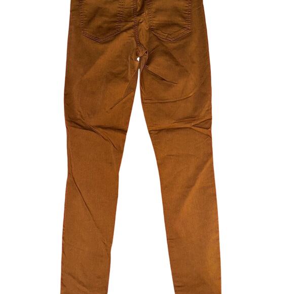 NOBO Brown Skinny Leg Pants - Picture 2 of 7